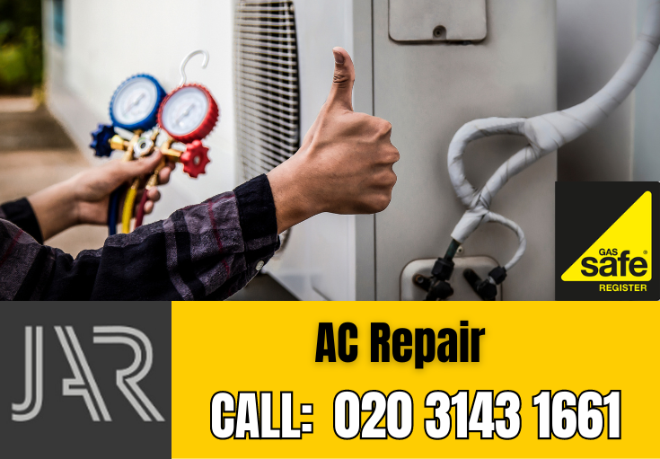 ac repair Richmond Hill