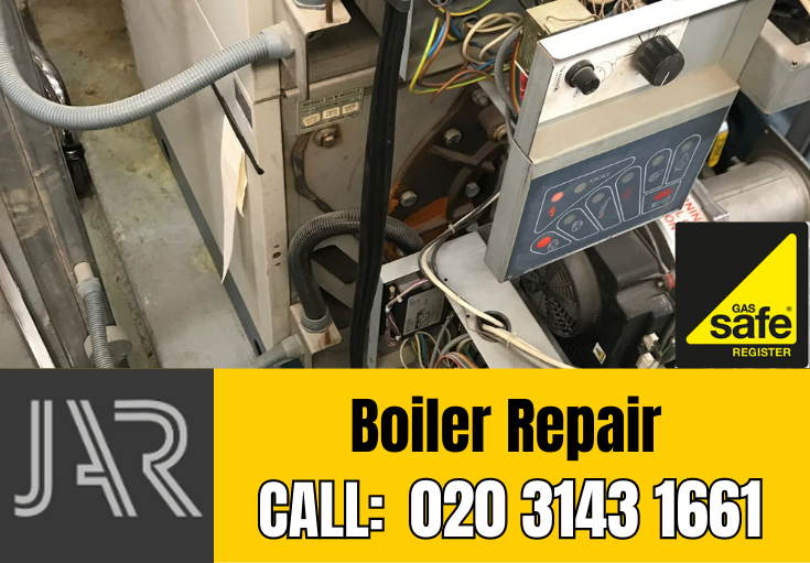 boiler repair Richmond Hill