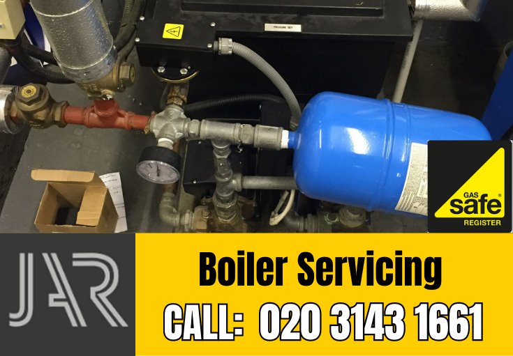 boiler service Richmond Hill