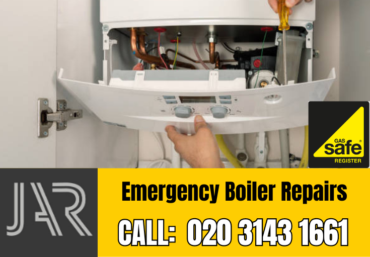 emergency boiler repairs Richmond Hill