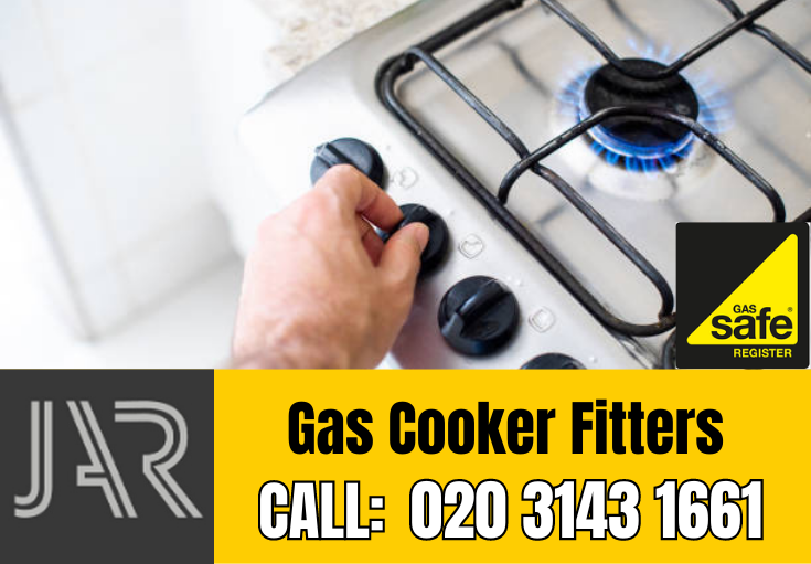 gas cooker fitters Richmond Hill