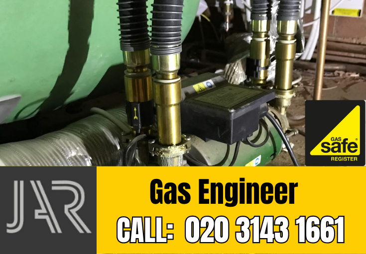 Richmond Hill Gas Engineers - Professional, Certified & Affordable Heating Services | Your #1 Local Gas Engineers