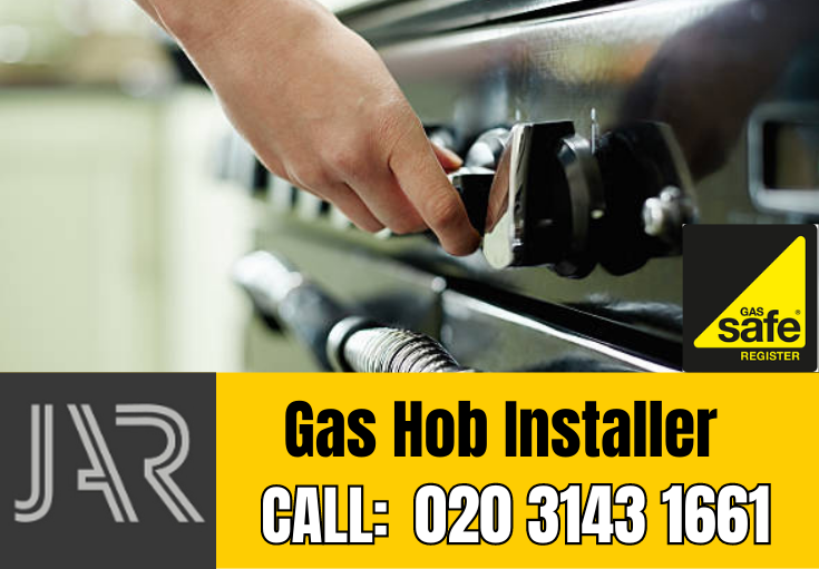 gas hob installer Richmond Hill