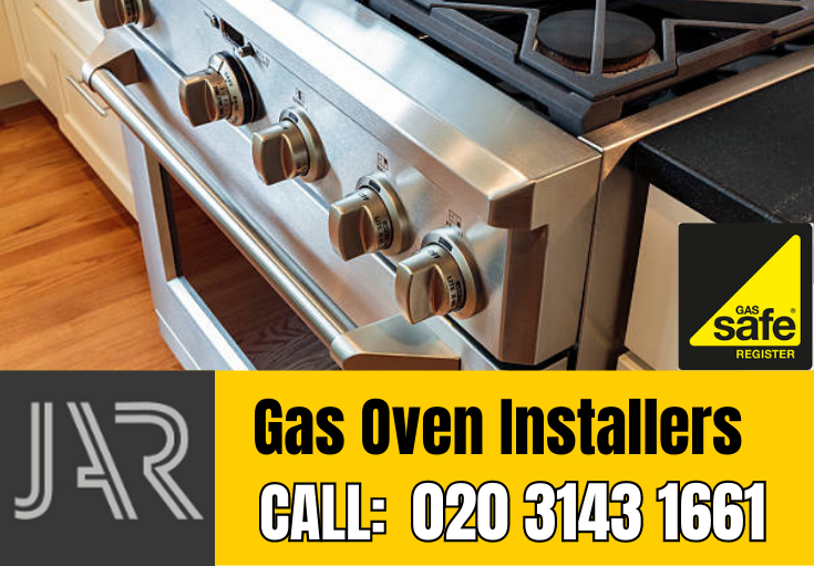 gas oven installer Richmond Hill