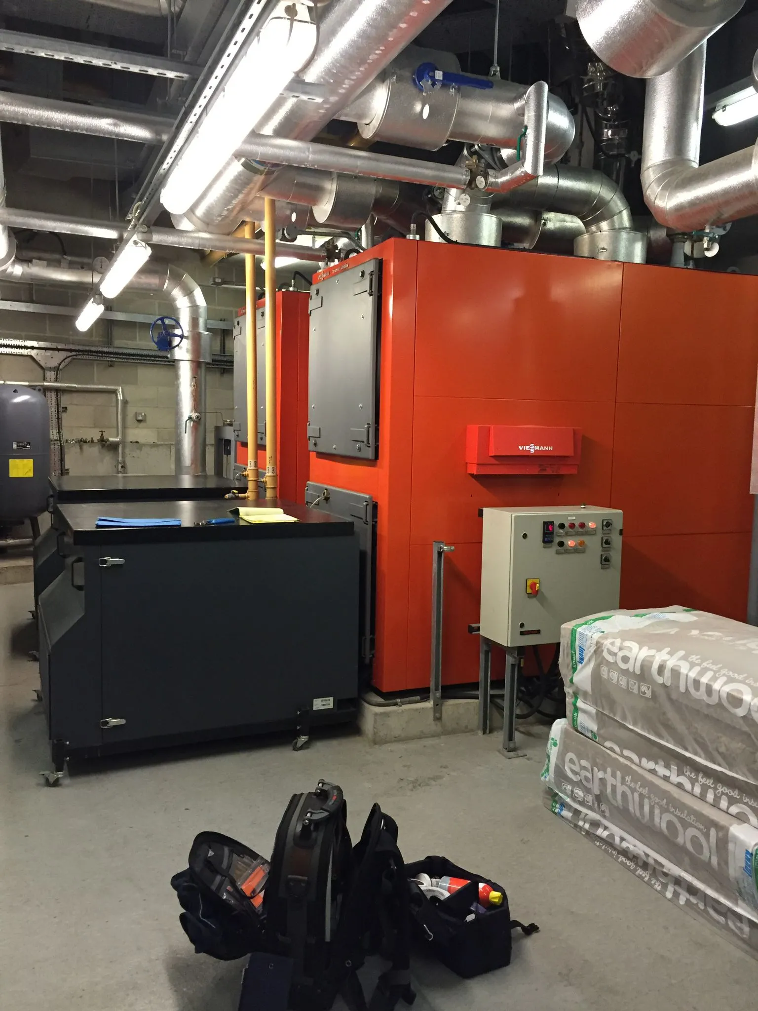 local gas engineer Richmond Hill, TW10