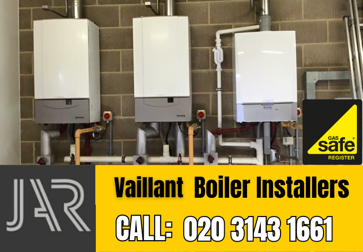 Vaillant boiler installers Richmond Hill